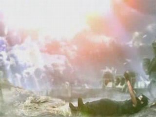 Zack and Cloud - Forever Brothers