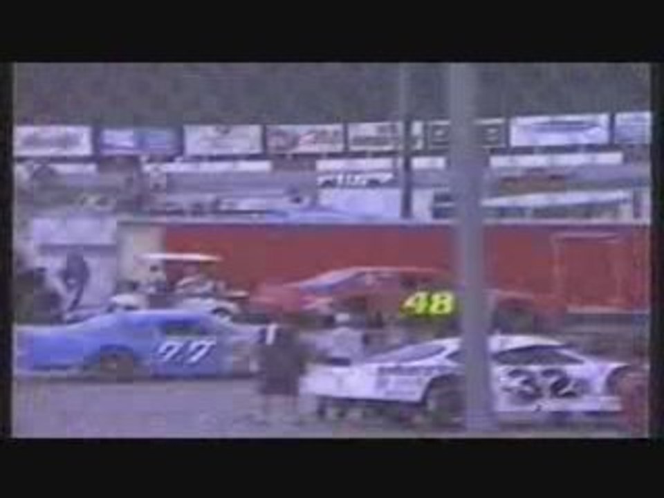 Scooter takes the win @GPS 8-20-05