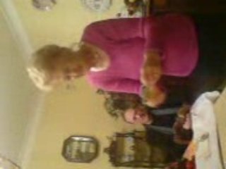 Time up party Noel 2008