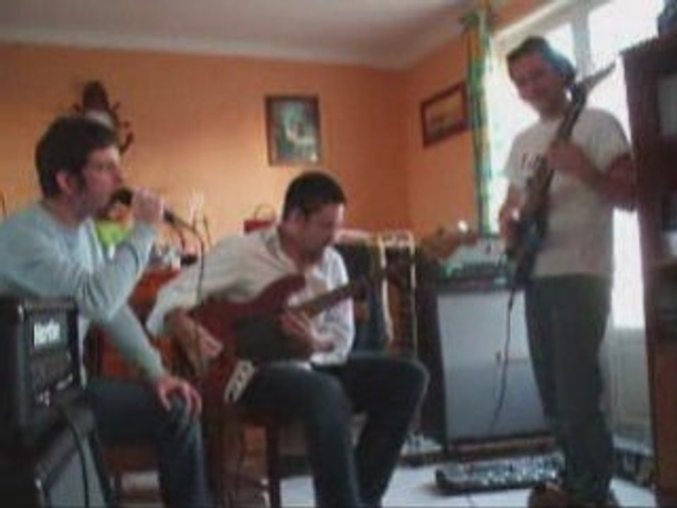 Hector le castor