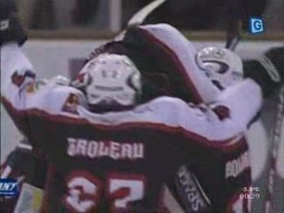 Finale coupe de la ligue 2009, buts et réactions