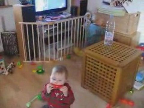 Les petits musiciens