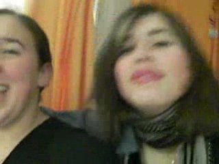 anniv mum' .... délire avec alex !!