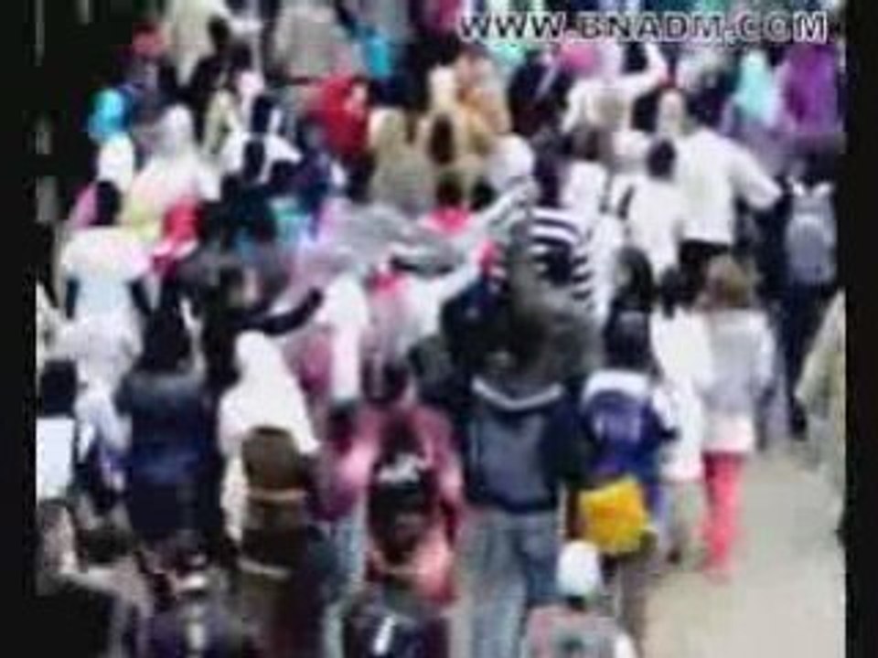 Maroc/Palestine VILLE DE TAROUDANT