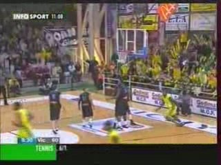 JA VICHY ROANNE 9 01 09