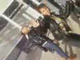 Danse les filles ♥