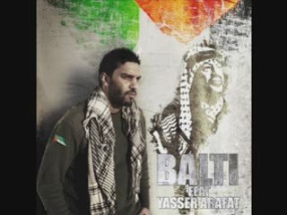 Balti feat yasser arafat