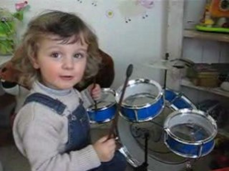 en avant la musique