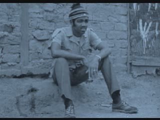 Junior Byles - Fade Away