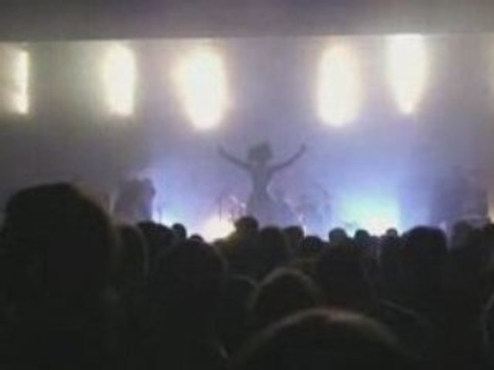 KRUGER feat. GRETA GRATOS -  Radioactivity