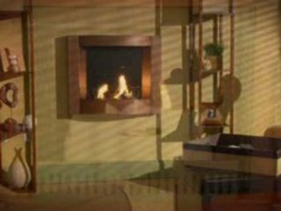 Gel Fuel Fireplaces