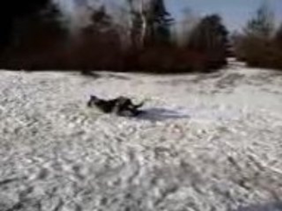 catch John vs Sebloveur