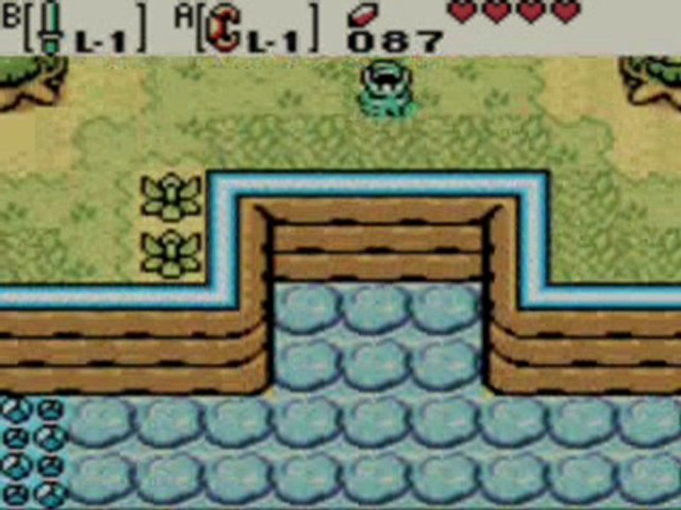 Zelda : Oracle of Ages 03/Aux grands maux les grands remèdes