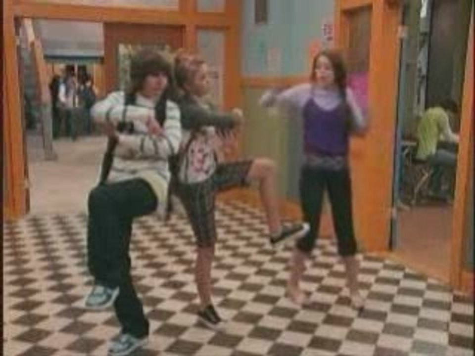 Hannah montana