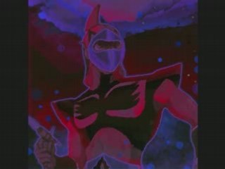 MY SALVATION - BUSH II BUSH ft. CHELONIS R. JONES