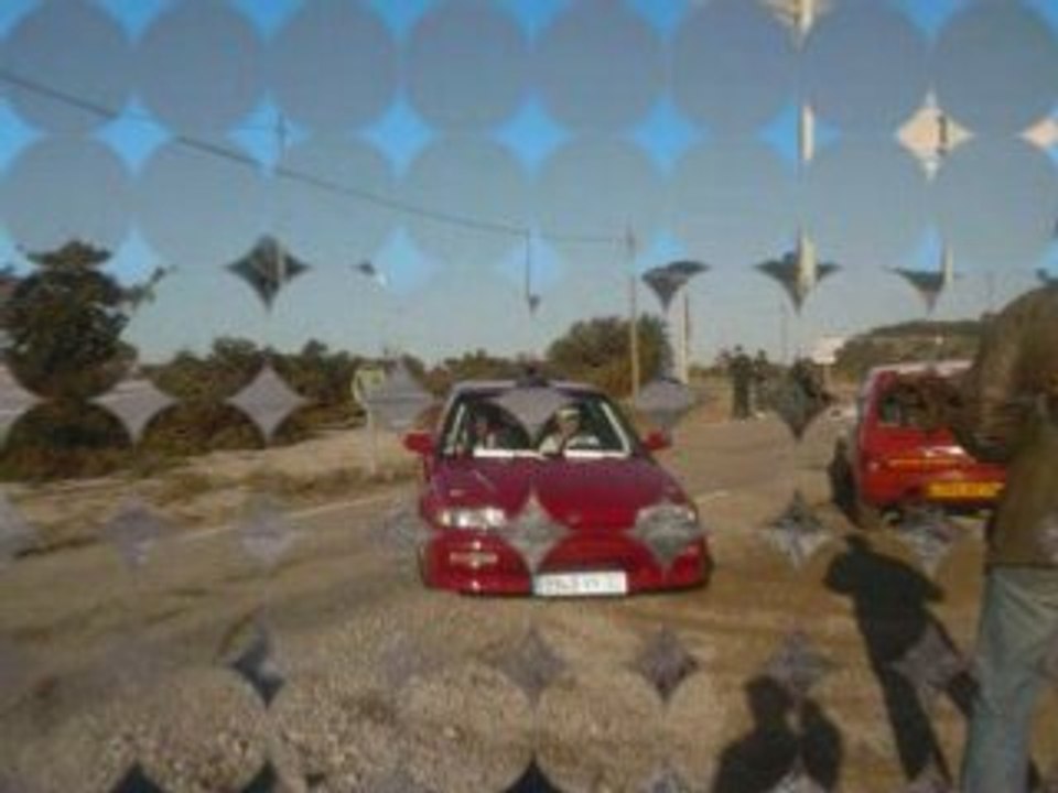 Essai 2009