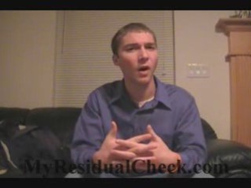 Arbonne Scam? Why I didn't join Arbonne...