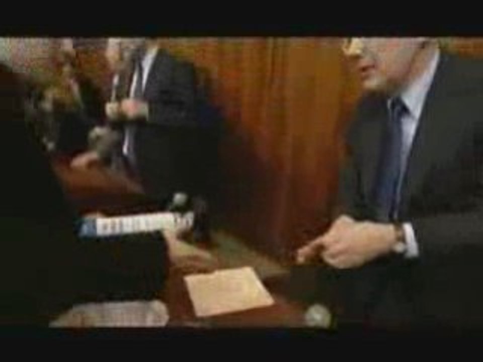 Le lobby sioniste aux USA