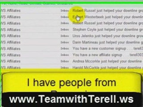 How To Make Money Online - Work From Home - Home Business