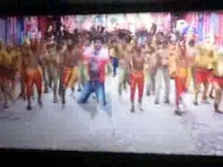 CAM  Villu Hey Rama BY NEVE93