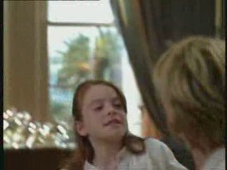 a nous quatre (le film en franais 9me partie)