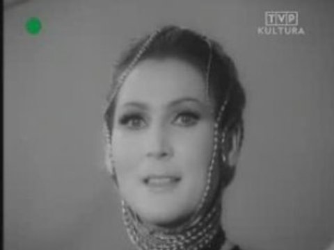 Irena Santor - Ja jestem twoja (1968)