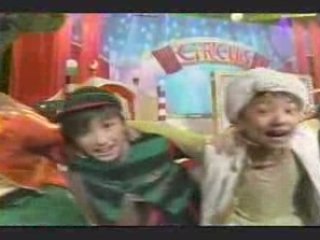 07夏イベ滉一の綱渡り