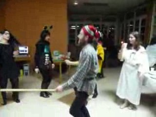 iufm tulle 17 decembre 2008