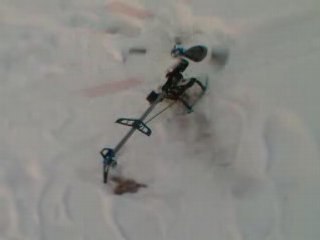 Trex 450 problème de puissance (2)