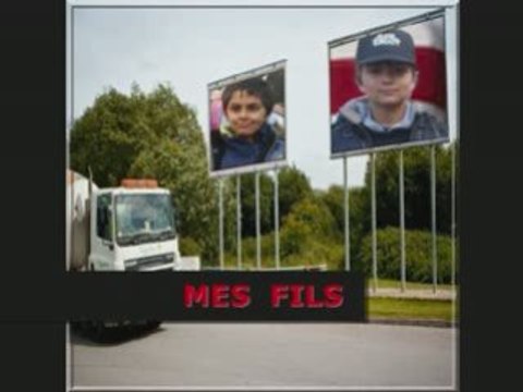 ANNIVERSAIRE DE MES FILS 10 JANVIER 2009 2EME VIDEO