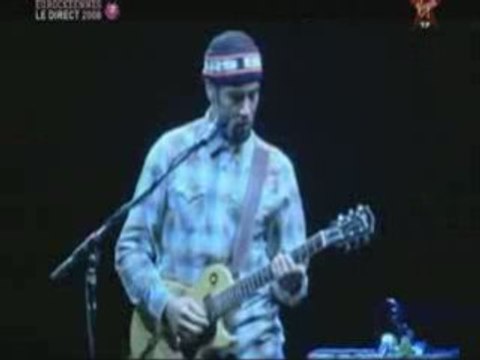 Ben Harper > Jah Work (Live)