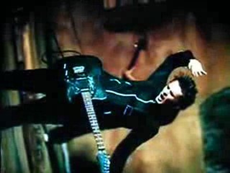 Muse New Born