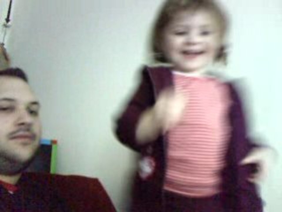 Reine du dance floor