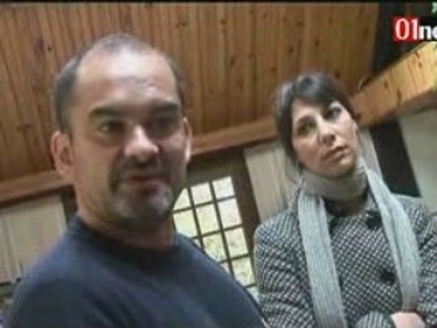 WiMAX haut-débit sans fil