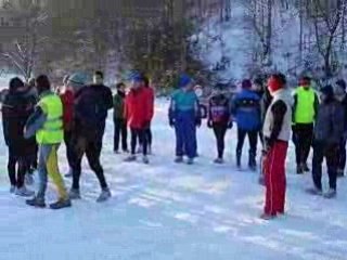 Un bon début pour une belle année