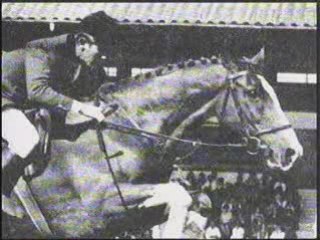 J.d'ORGEIX Portrait (jumping vidéo)