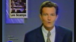 The Scamps 1997