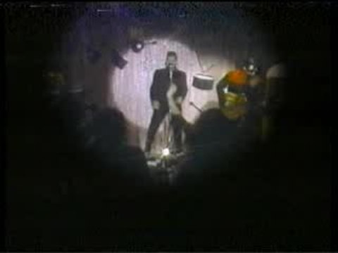 Robert Gordon - Rockabilly boogie