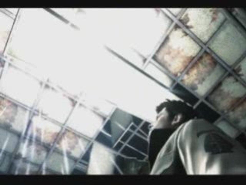 Silent hill:Homecoming-code Josh