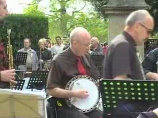 Dixie Fellows, Who's sorry now