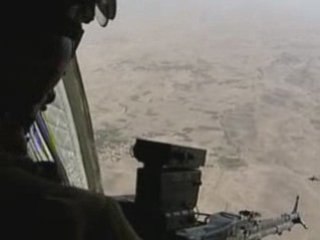 British soldier killed in Afghanistan