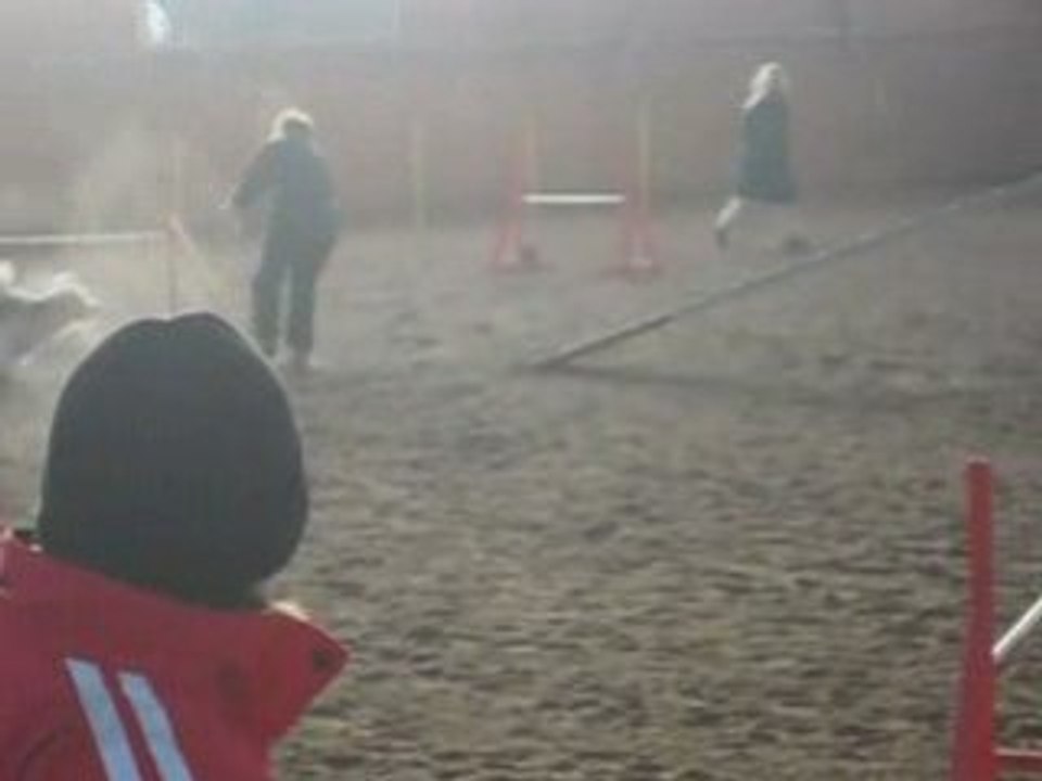 Billa mit Flo