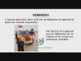 Présentation IE - Vidéo Janvier 2009