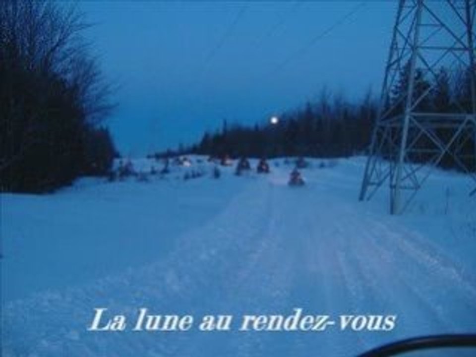 Les Montagnards du Nord