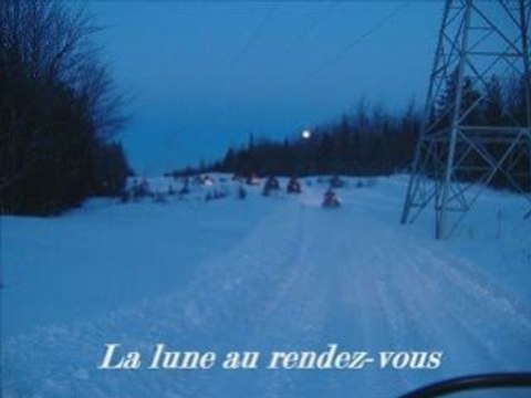 Les Montagnards du Nord