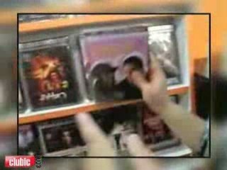 Clubic Week Censure et top piratage