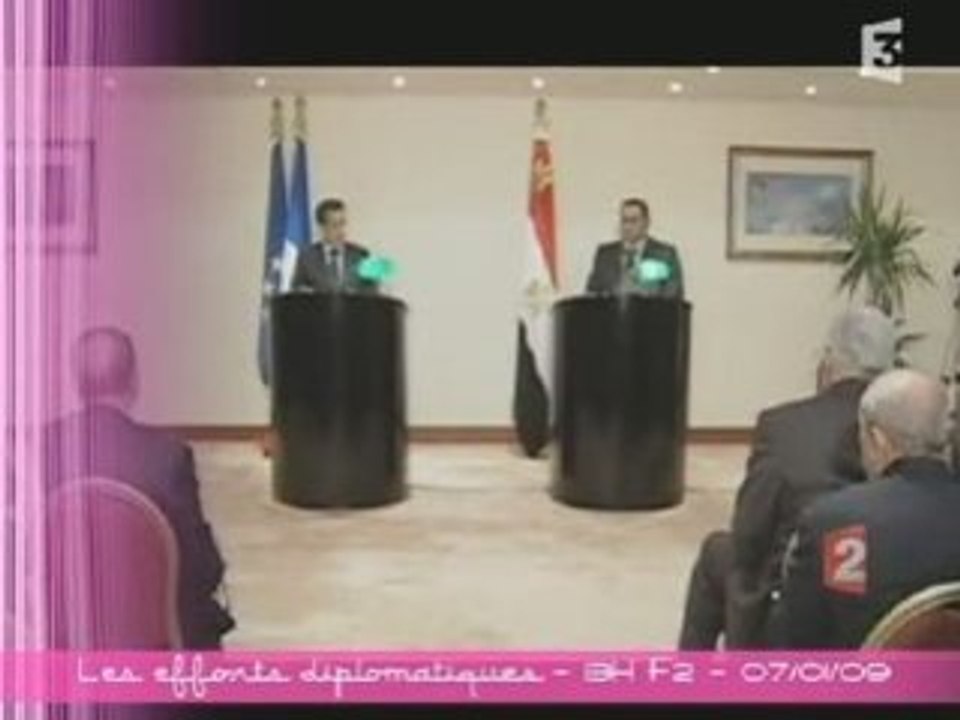 CSOJ GAZA 2009   3 DE 3