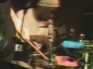 V.O. BAND Reggae Unit - Nouveau Combat - Réalisation by DADA