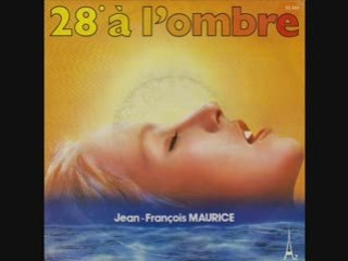 musique du monde   Monaco, 28 Degrees A L'Ombre