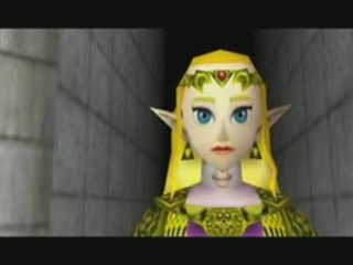 Zelda OOT parodie bonus